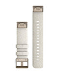 GARMIN QUICKFIT 20 - ivory