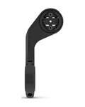 GARMIN držiak - FLUSH - čierna