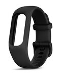 GARMIN remienok - VÍVOSMART 5 L - čierna