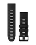 GARMIN remienok - QUICKFIT 26 - čierna