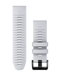 GARMIN remienok - QUICKFIT 26 - biela