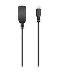 GARMIN nabíjačka - USB-CDESCENT G1/MK2/MK2I/MK2S - čierna