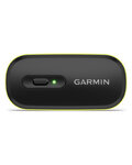 GARMIN pulzomer - HRM 600 - čierna