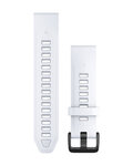 GARMIN remienok - QUICKFIT 20 - biela
