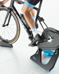 TACX cyklotrenažér - NEO 2T - svetlo modrá/čierna