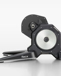 TACX cyklotrenažér - FLUX S - čierna