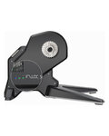 TACX cyklotrenažér - FLUX S - čierna