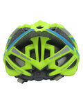 HAVEN Cyklistická prilba - MAGNUM - zelená