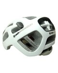 HAVEN Cyklistická prilba - SIKKERHEAD - biela