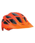 HAVEN Cyklistická prilba - GRAPHOLO - oranžová