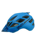 HAVEN Cyklistická prilba - GRAPHOLO - modrá