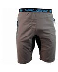 HAVEN krátke nohavice - NALISHA - šedá
