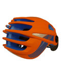 HAVEN Cyklistická prilba - VISION FUTURE - oranžová