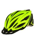 HAVEN Cyklistická prilba - ENDURA-IN - zelená/čierna