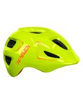 HAVEN Cyklistická prilba - MAGLITE - zelená