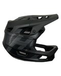 HAVEN Cyklistická prilba - DHMAG - čierna