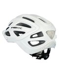 HAVEN Cyklistická prilba - NOMIC - biela