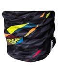 HAVEN Cyklistický nákrčník - TEAM ICY - viacfarebná