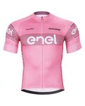 BONAVELO Cyklistický mega set - GIRO D´ITALIA - čierna/ružová