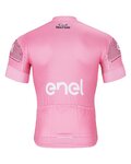 BONAVELO Cyklistický mega set - GIRO D´ITALIA - čierna/ružová