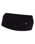 RIVANELLE Cyklistická čelenka - HEATWAVE - čierna