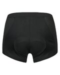 RIVANELLE Boxerky - UNDERSHORTS - čierna