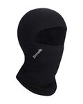 RIVANELLE Cyklistická kukla - WINTER BALACLAVA - čierna