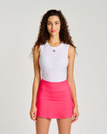 RIVANELLE Cyklistická sukňa - CHIC - ružová