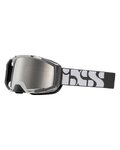 IXS Cyklistické okuliare - TRIGGER GOGGLE - biela