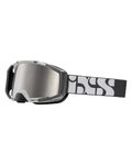 IXS Cyklistické okuliare - TRIGGER GOGGLE - biela