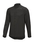 IXS košeľa - FLOW XTG - čierna