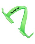 SUPACAZ Cyklistický košík na fľašu - FLY CAGE POLY - zelená