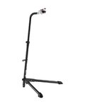 ELITE montážny stojan - TIENSU - čierna