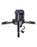 ELITE cyklotrenažér - DIRETO+ - čierna