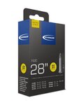 SCHWALBE duša - SV20 700x18/25C FV 60 mm - čierna