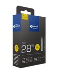 SCHWALBE duša - SV20 700x18/28C FV 80mm - čierna