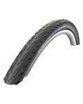 SCHWALBE plášť - SILENTO (47-559) 26x1.75 ACTIVE - čierna