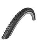 SCHWALBE plášť - CX PRO (30-622) 28x1.20 700x30C PERFORMANCE - čierna