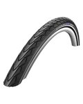 SCHWALBE plášť - MARATHON RACER (35-622) 28x1.35 700x35C PERFORMANCE - čierna