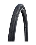 SCHWALBE plášť - MARATHON RACER 20x1.50 (40-406) PERF RACE GUARD  - čierna