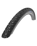 SCHWALBE plášť - MARATHON WINTER PLUS (50-622) 28x2.00 PERFORMANCE - čierna