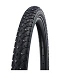 SCHWALBE plášť - WINTER (47-559) 26x1.75 ACTIVE - čierna
