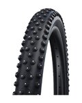 SCHWALBE plášť - ICE SPIKER PRO 29x2.25 RACEGUARD 67EPI - čierna