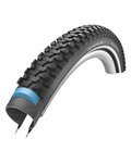 SCHWALBE plášť - MARATHON PLUS MTB (54-559) 26x2.10 PERFORMANCE - čierna
