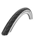 SCHWALBE plášť - DELTA CRUISER (28-622) 28x1.10 700x28C ACTIVE - čierna
