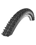 SCHWALBE plášť - SMART SAM 26x2.25 PERFORMANCE 67EPI - čierna
