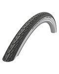 SCHWALBE plášť - ROAD CRUISER (47-559) 26x1.75 ACTIVE - čierna