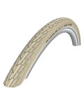 SCHWALBE plášť - ROAD CRUISER (42-622) 28x1.60 700x40C ACTIVE - béžová