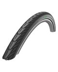 SCHWALBE plášť - ENERGIZER PLUS 26x1.75 GREENGUARD 67EPI - čierna
