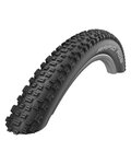 SCHWALBE plášť - RAPID ROB 27.5x2.25 K-GUARD 50EPI - čierna